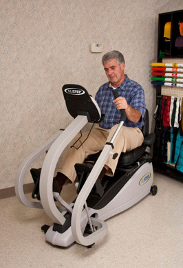 Rehabilitation Programs