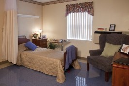 Long-Term Nursing Care