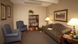 Respite Care
